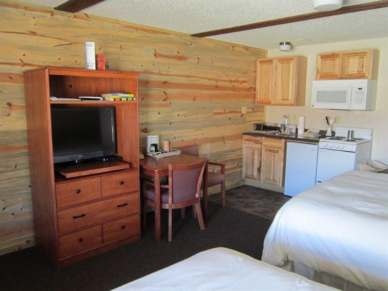 Wolf Creek Ranch Ski Lodge South Fork Kültér fotó
